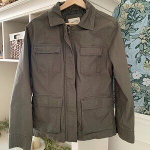 Universal Thread Utility Jacket M